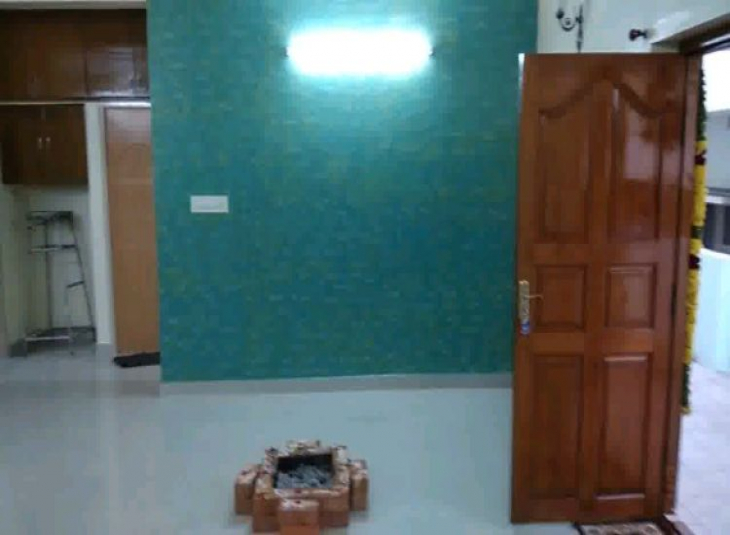1010 Sq.Ft, 2 BHK Flats for sale in Arumbakkam