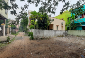 1500 Sq.Ft Land for sale in Madambakkam