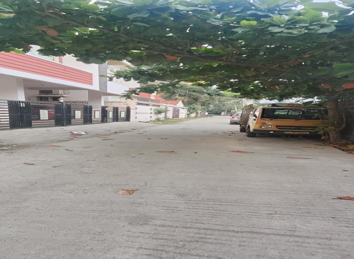 2100 Sq.Ft, Land for sale in Iyyappanthangal