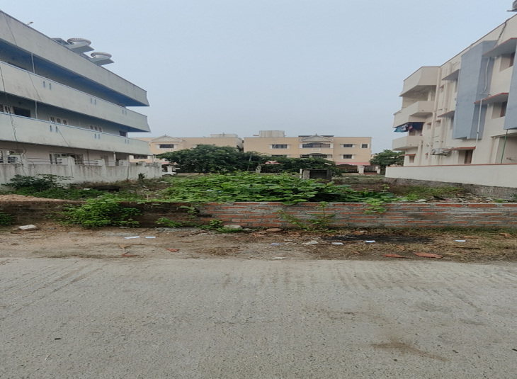 2100 Sq.Ft, Land for sale in Iyyappanthangal