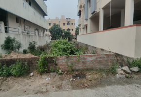 2100 Sq.Ft Land for sale in Iyyappanthangal