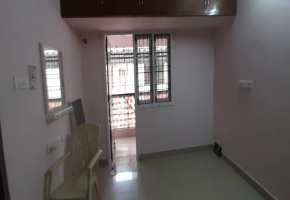 2 BHK flat for sale in keelkattalai