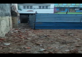 771 Sq.Ft Land for sale in Triplicane