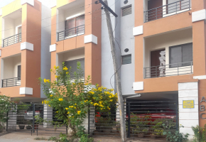 3 BHK flat for sale in Karapakkam