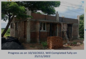 2 BHK House for sale in Sriperumbudur