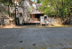 3 BHK House for sale in Besant Nagar