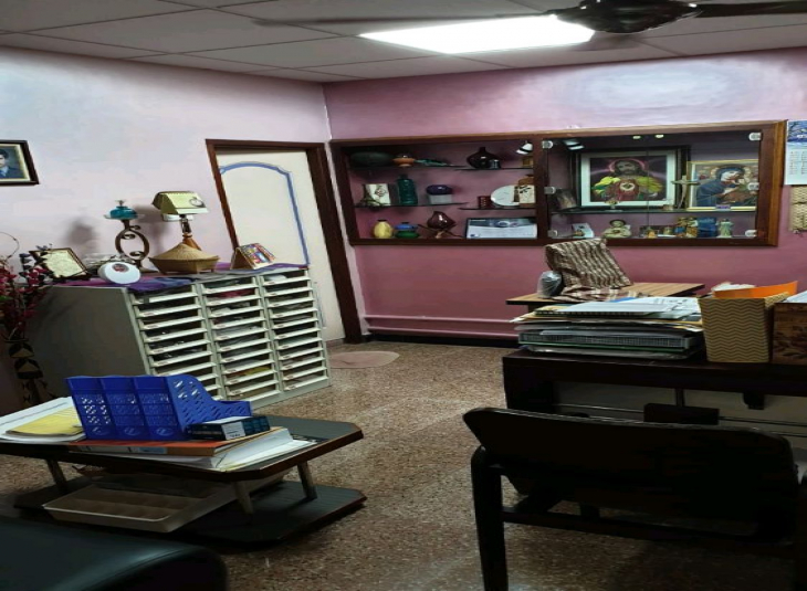 8645 Sq.Ft, 9 BHK Individual House for sale in Purasawalkam
