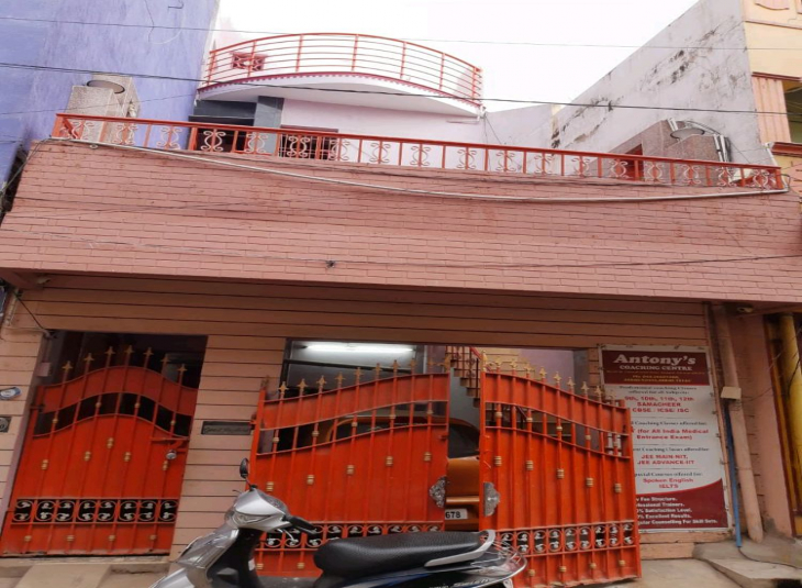 8645 Sq.Ft, 9 BHK Individual House for sale in Purasawalkam