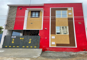 2 BHK House for sale in Kovur