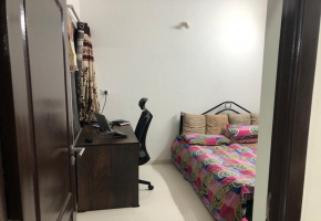 2 BHK flat for sale in Manapakkam