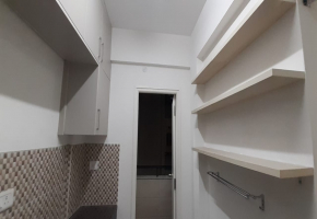 2 BHK flat for sale in Semmencherry