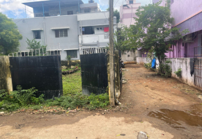 3570 Sq.Ft Land for sale in Ambattur