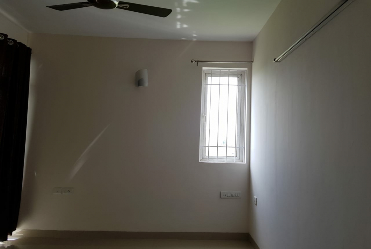2 BHK flat for sale in Ayappakkam