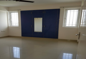 2 BHK flat for sale in Ayappakkam