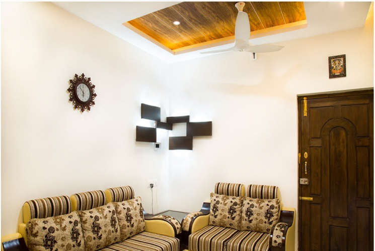 1495 Sq.Ft, 3 BHK Flats for sale in T Nagar