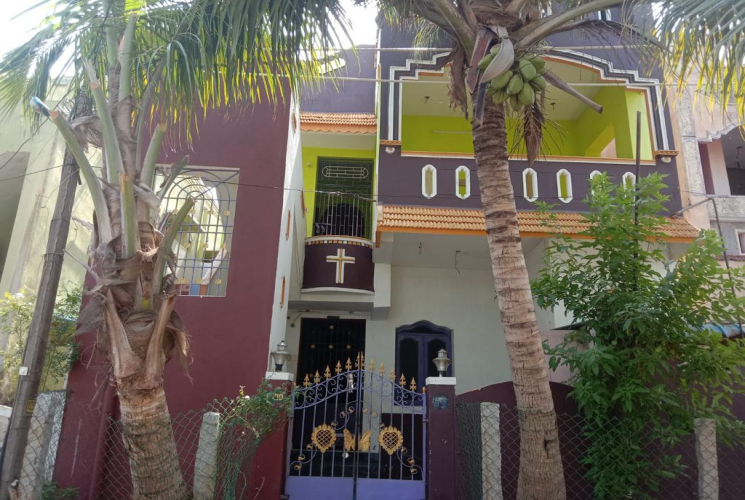 4 BHK House for sale in Minjur