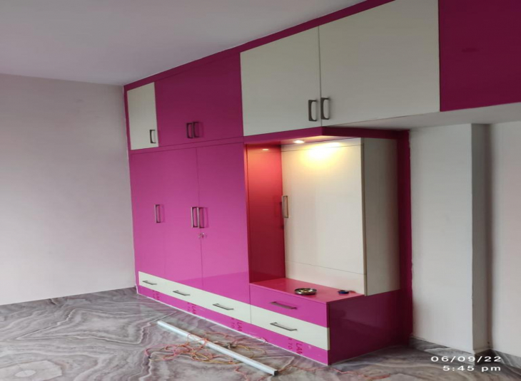 800 Sq.Ft, 2 BHK Individual House for sale in Mambakkam
