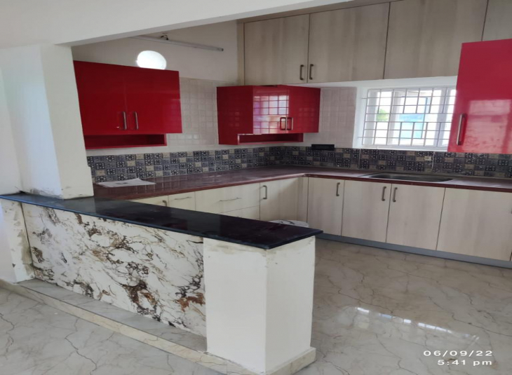 800 Sq.Ft, 2 BHK Individual House for sale in Mambakkam