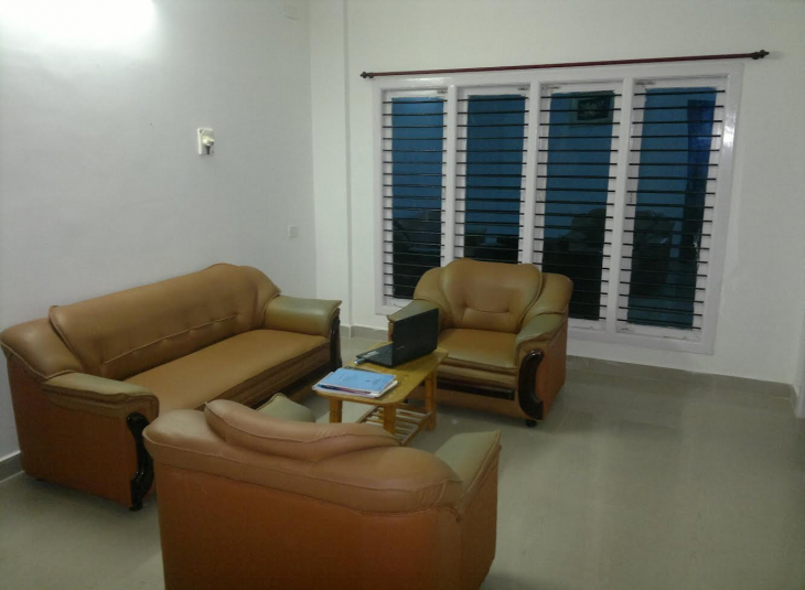 965 Sq.Ft, 2 BHK Flats for sale in Kanathur