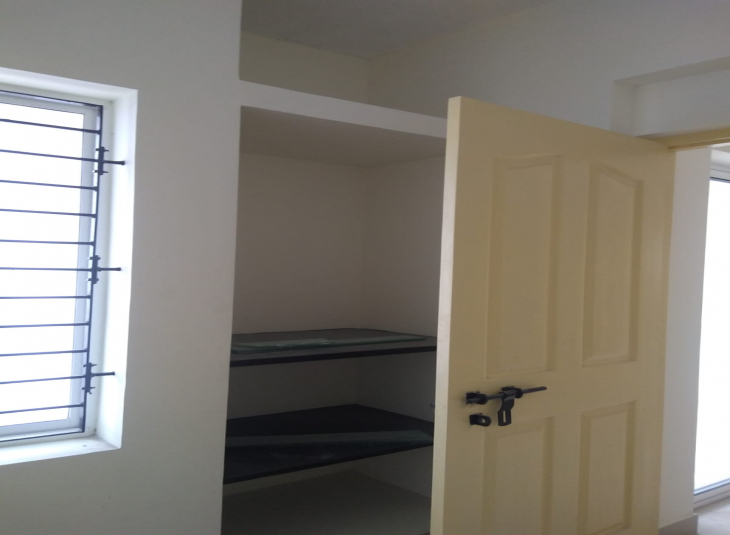 625 Sq.Ft, 2 BHK Flats for sale in Mambakkam