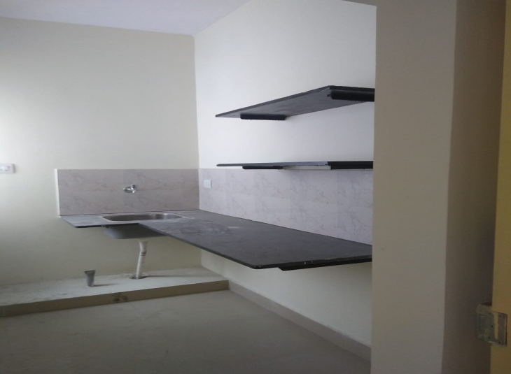 625 Sq.Ft, 2 BHK Flats for sale in Mambakkam
