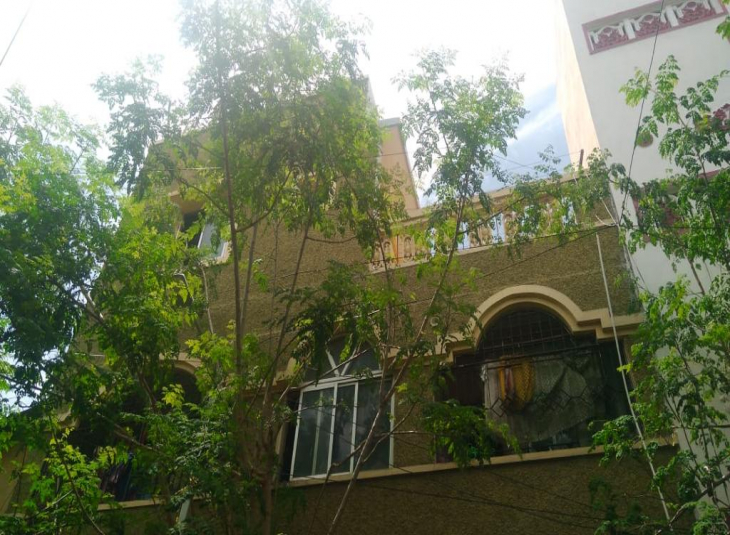 3600 Sq.Ft, 7 BHK Individual House for sale in Vadapalani