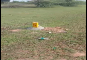 2400 Sq.Ft Land for sale in Kanchipuram