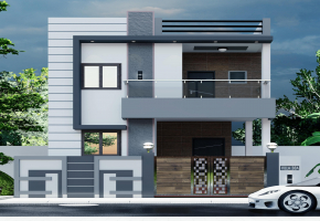 3 BHK House for sale in Kattupakkam