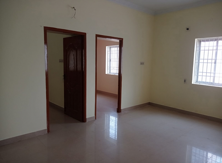 727 Sq.Ft, 2 BHK Individual House for sale in Mangadu