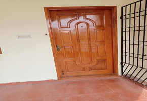 2 BHK House for sale in Mangadu
