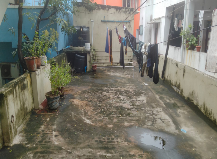1130 Sq.Ft, 3 BHK Individual House for sale in Villivakkam