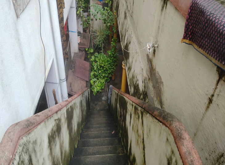 1130 Sq.Ft, 3 BHK Individual House for sale in Villivakkam