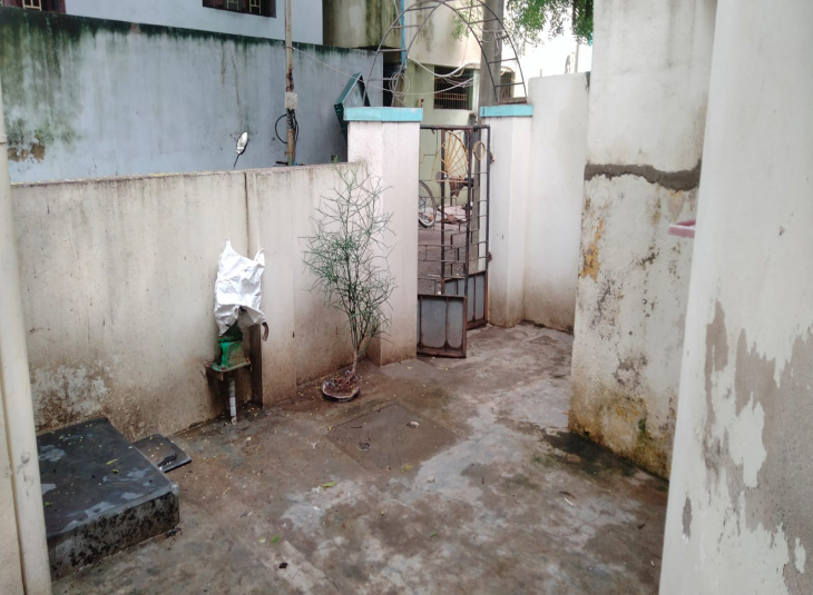 1130 Sq.Ft, 3 BHK Individual House for sale in Villivakkam