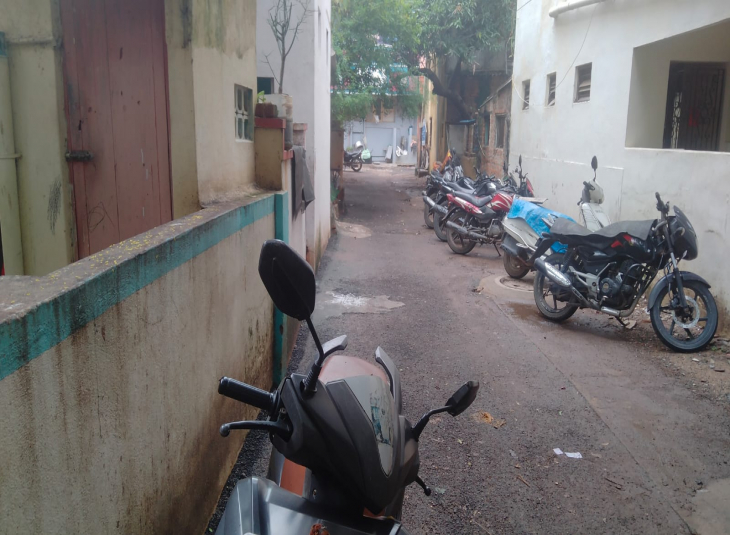 1130 Sq.Ft, 3 BHK Individual House for sale in Villivakkam