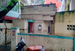 3 BHK House for sale in Villivakkam