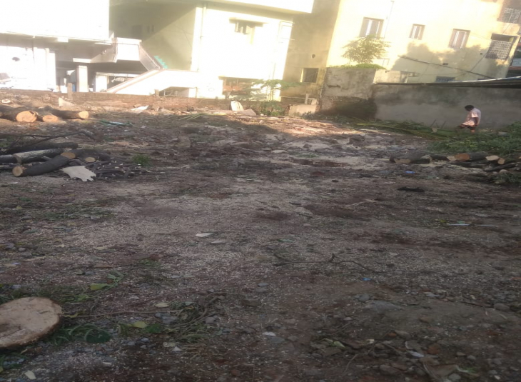 3000 Sq.Ft, Land for sale in Nanganallur
