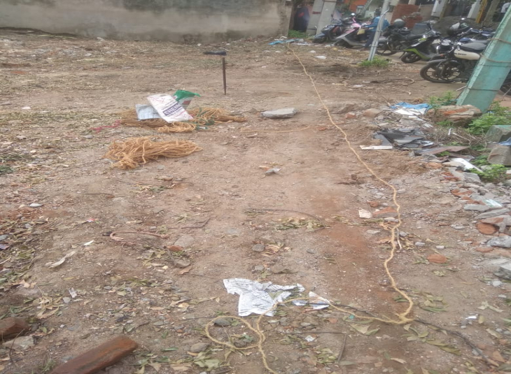 3000 Sq.Ft, Land for sale in Nanganallur
