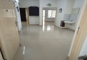 2 BHK flat for sale in Avadi