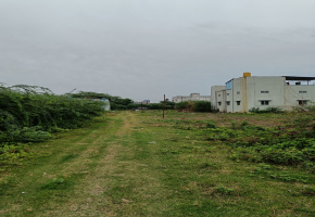 1137 Sq.Ft Land for sale in Thirumudivakkam