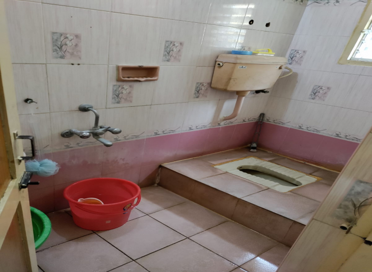 810 Sq.Ft, 2 BHK Flats for sale in Adambakkam