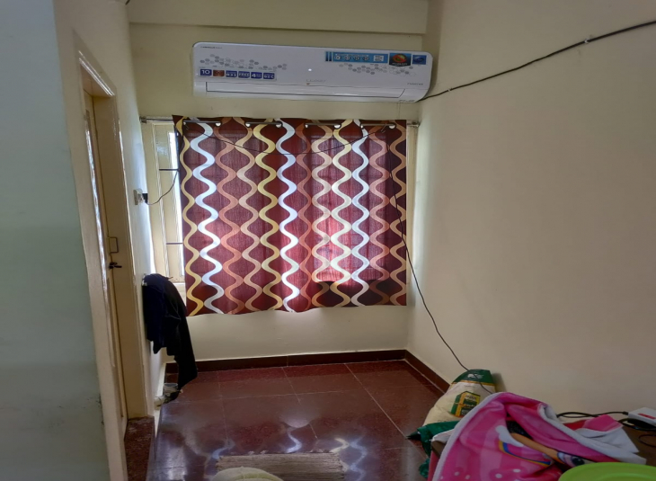 810 Sq.Ft, 2 BHK Flats for sale in Adambakkam