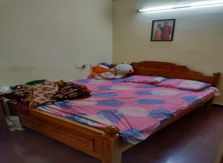 810 Sq.Ft, 2 BHK Flats for sale in Adambakkam