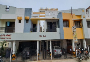 2 BHK flat for sale in Avadi