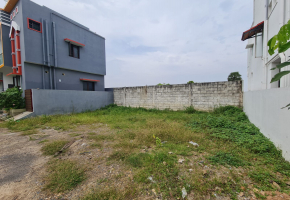 873 Sq.Ft Land for sale in Thalambur