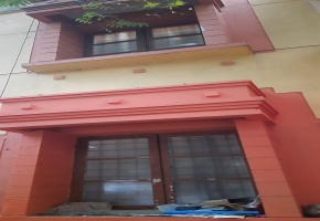 3 BHK House for sale in Nandambakkam
