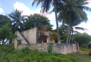 2 BHK House for sale in Thiruvallur