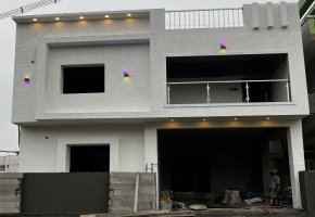 3 BHK House for sale in Kovur