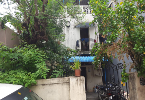 1 BHK House for sale in Mogappair East