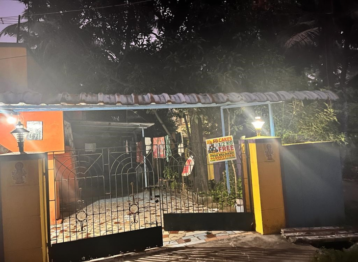 2600 Sq.Ft, 3 BHK Individual House for sale in Avadi