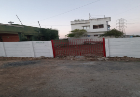 1776 Sq.Ft Land for sale in Pallikaranai